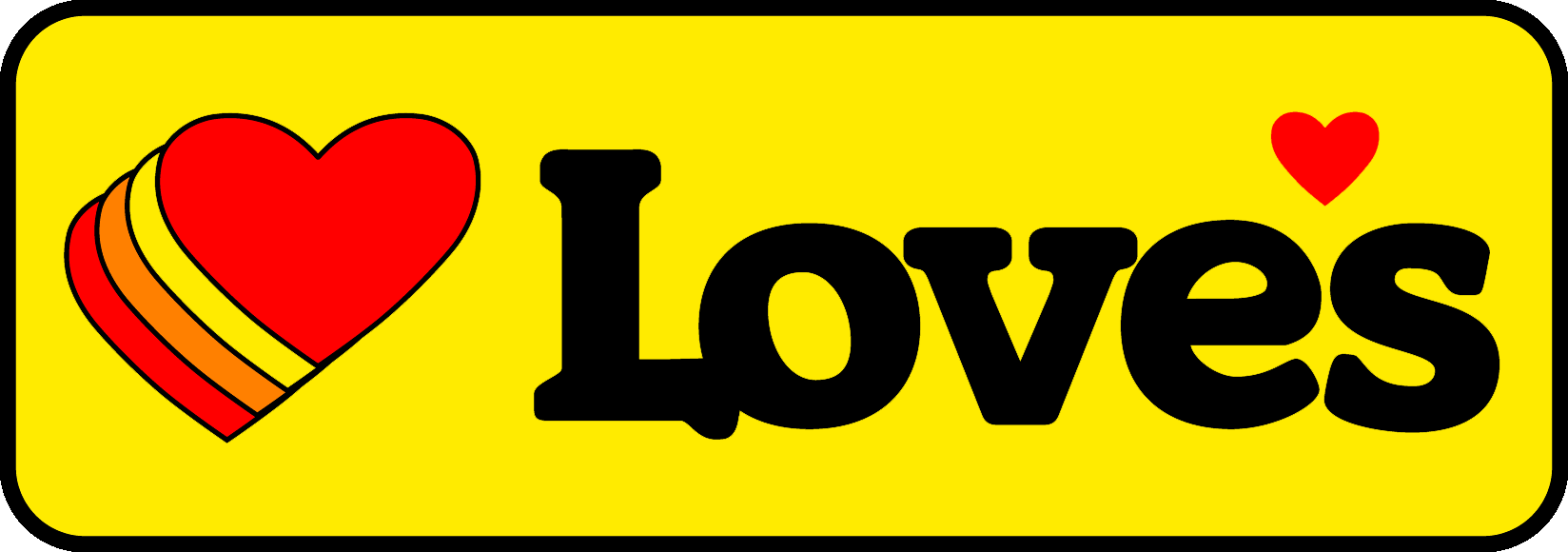 Love's Travel Stops