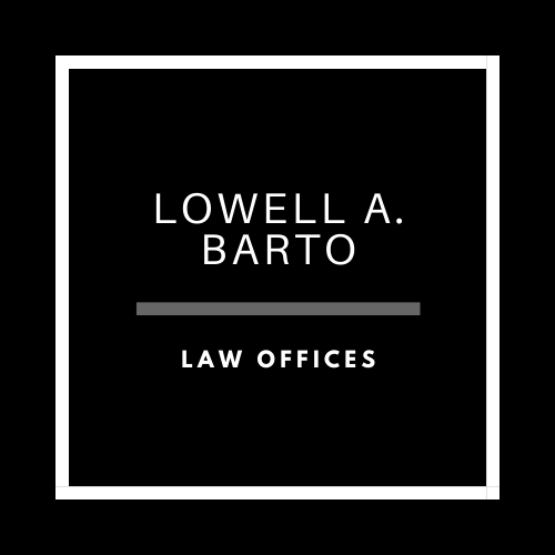 Lowell A. Barto Law Office