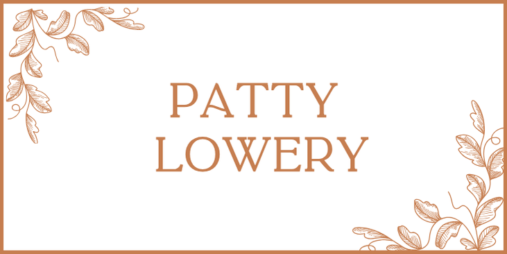 Patty Lowery