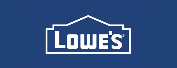 Lowe's