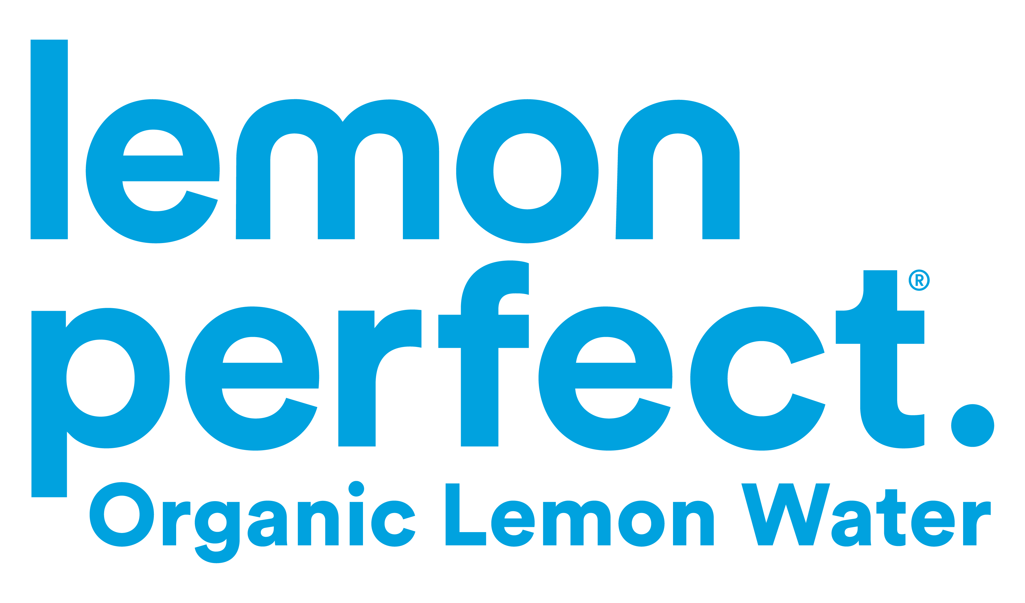 Lemon Perfect