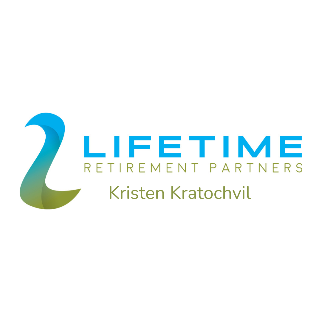 Lifetime Retirement Partners - Kristen Kratochvil