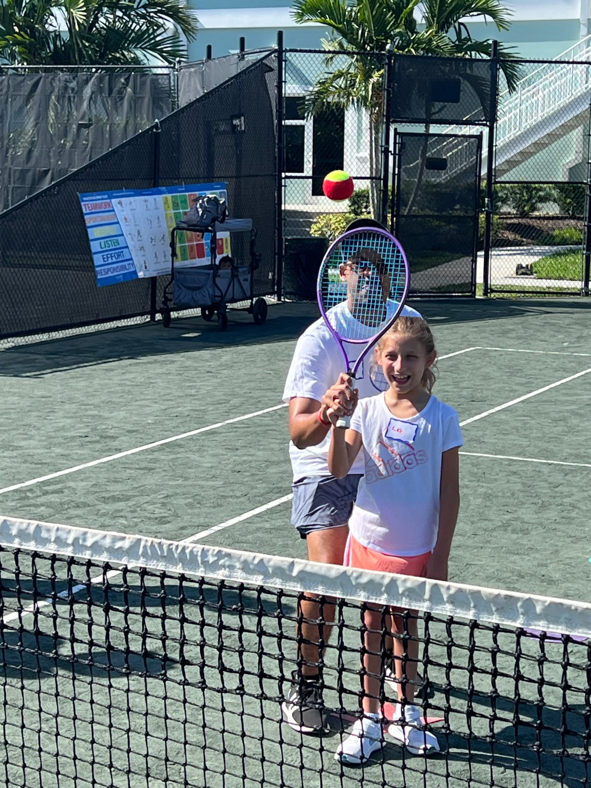 LSA Summer Camp