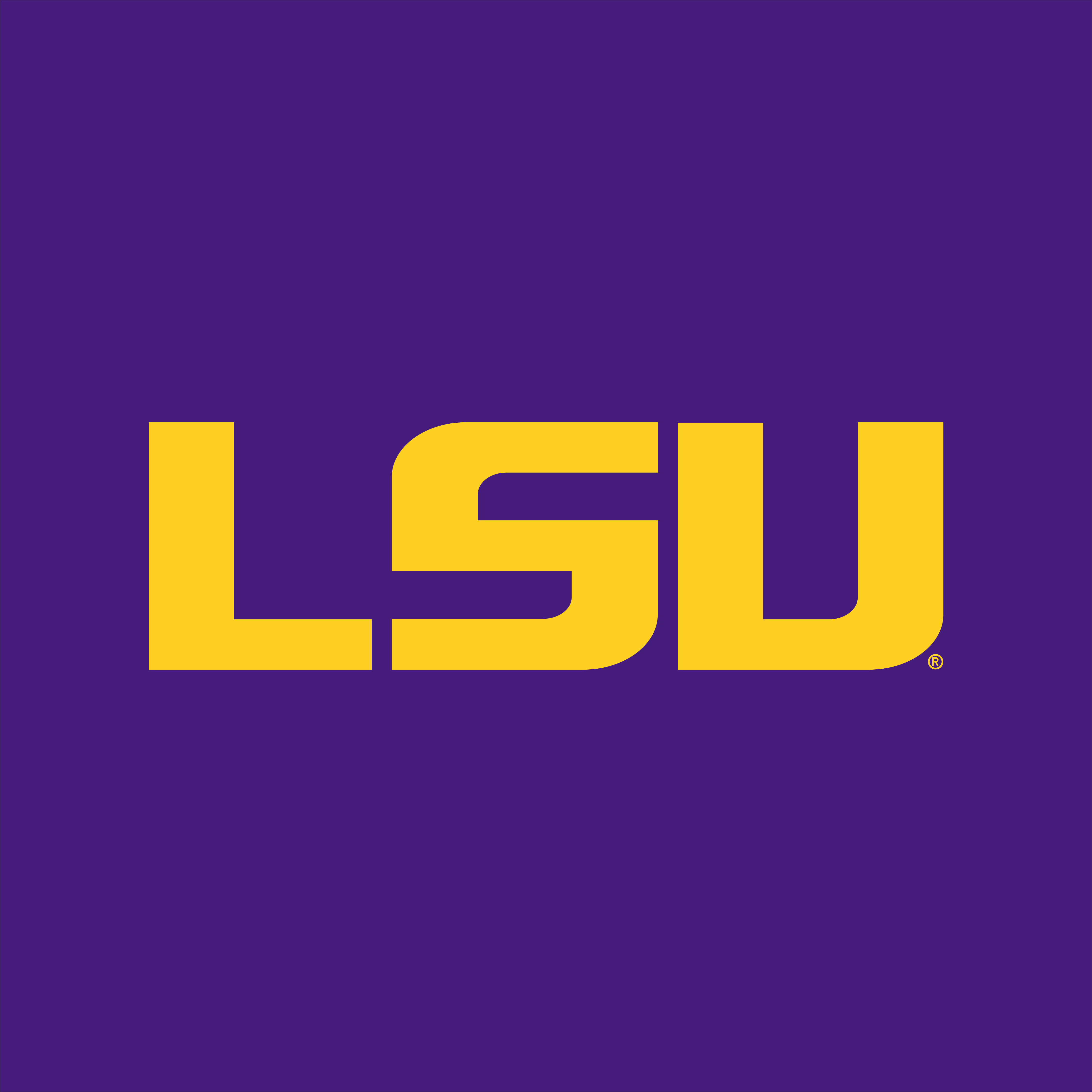 LSU Sports