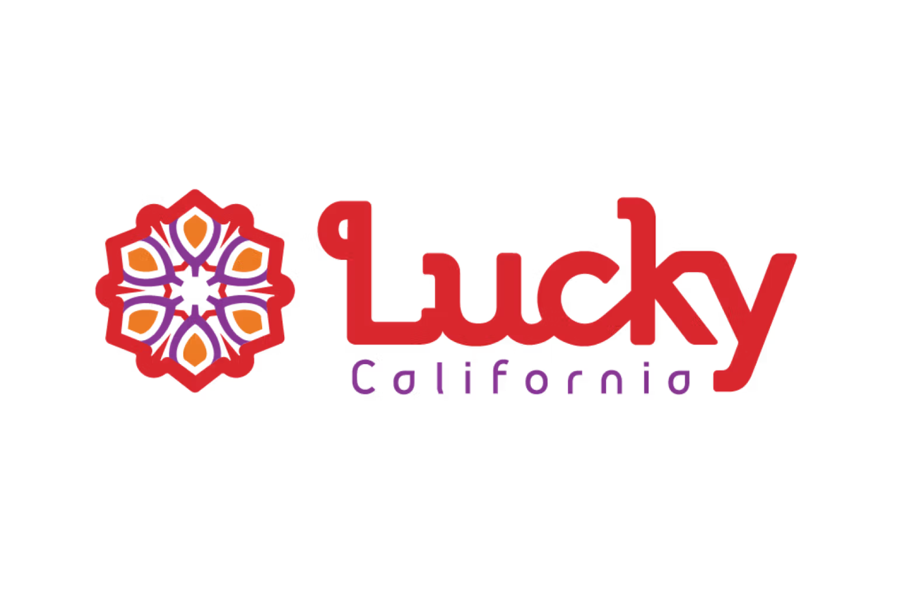 Lucky California