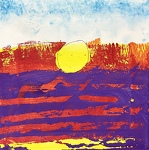 Untitled by Luke, age 9