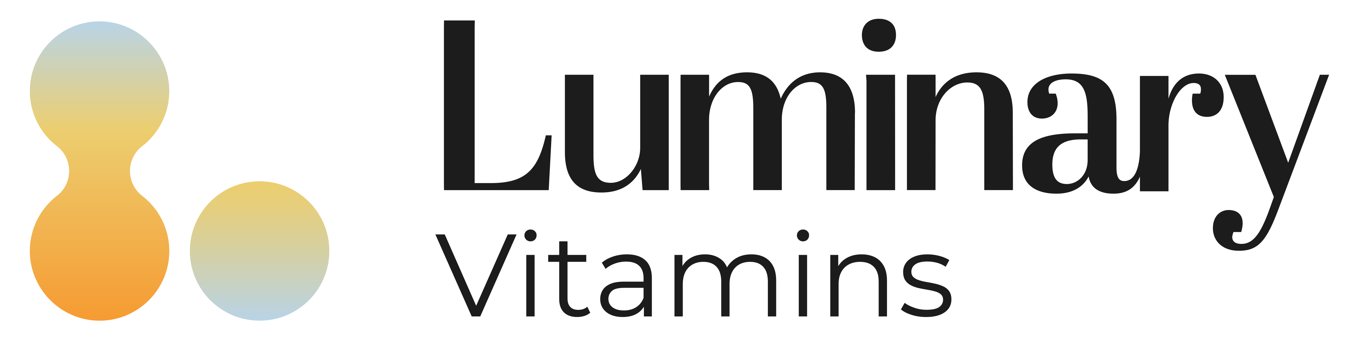 Luminary Vitamins