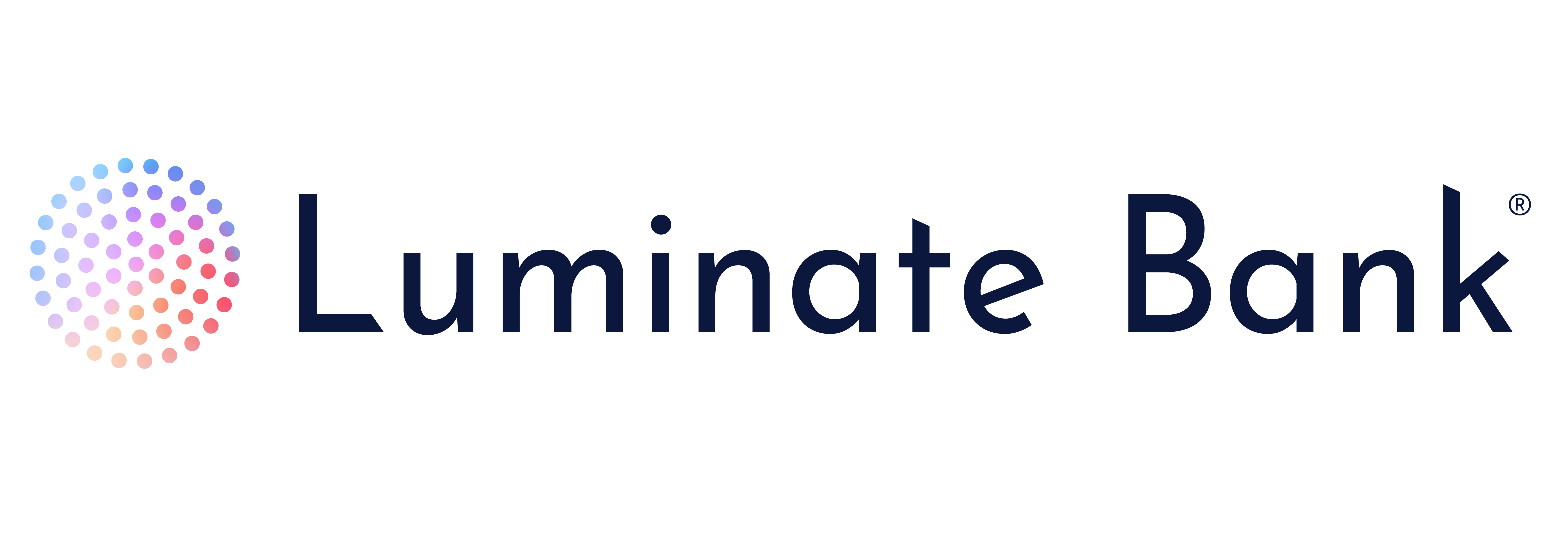 Luminate Bank