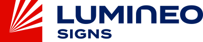 Lumineo Signs