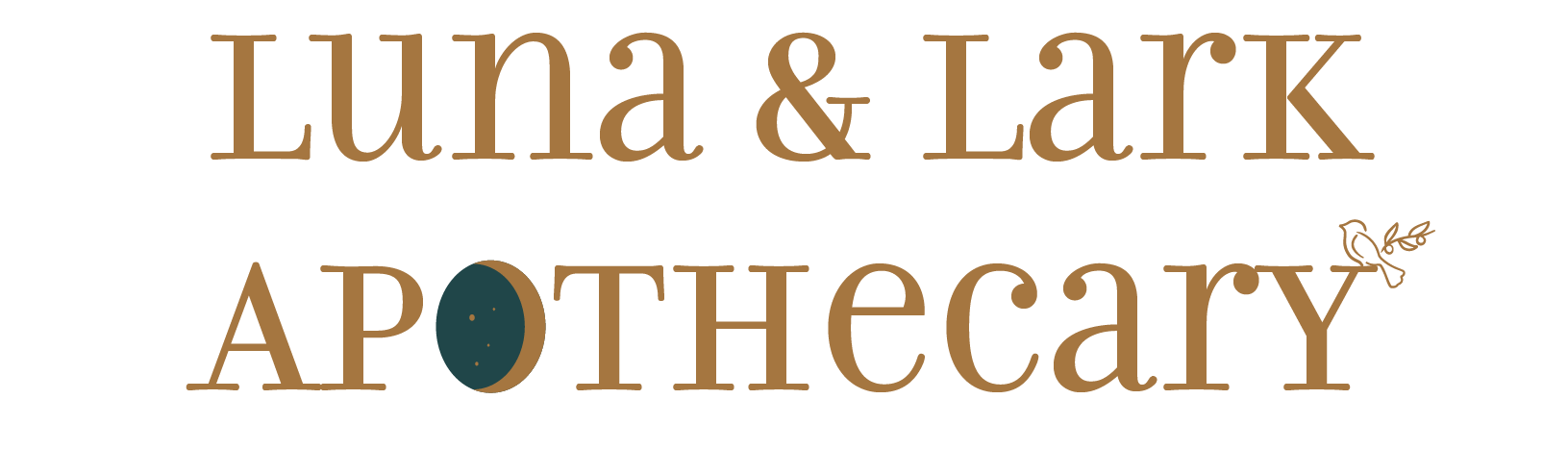 Lark & Luna Apothecary