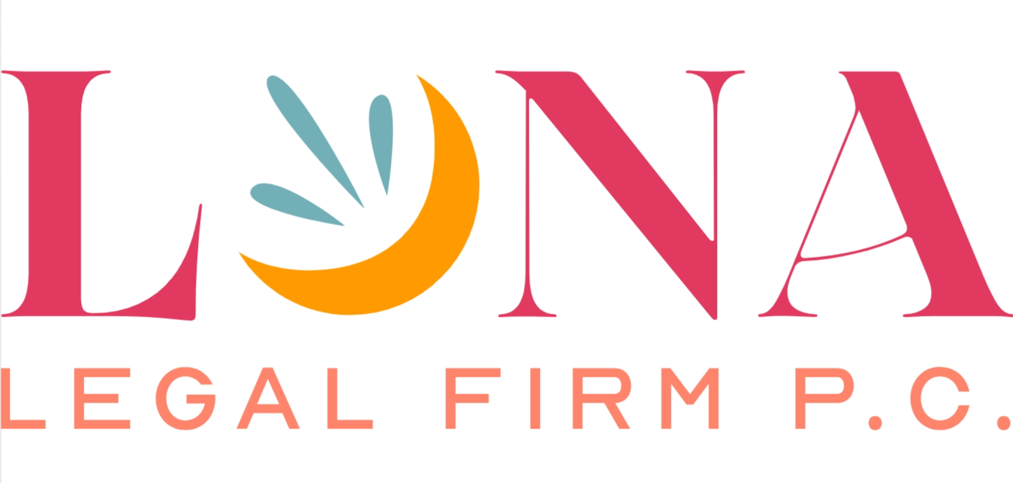 Luna Legal Firm P.C. 