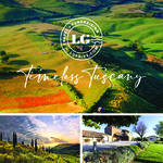 Timeless Tuscany