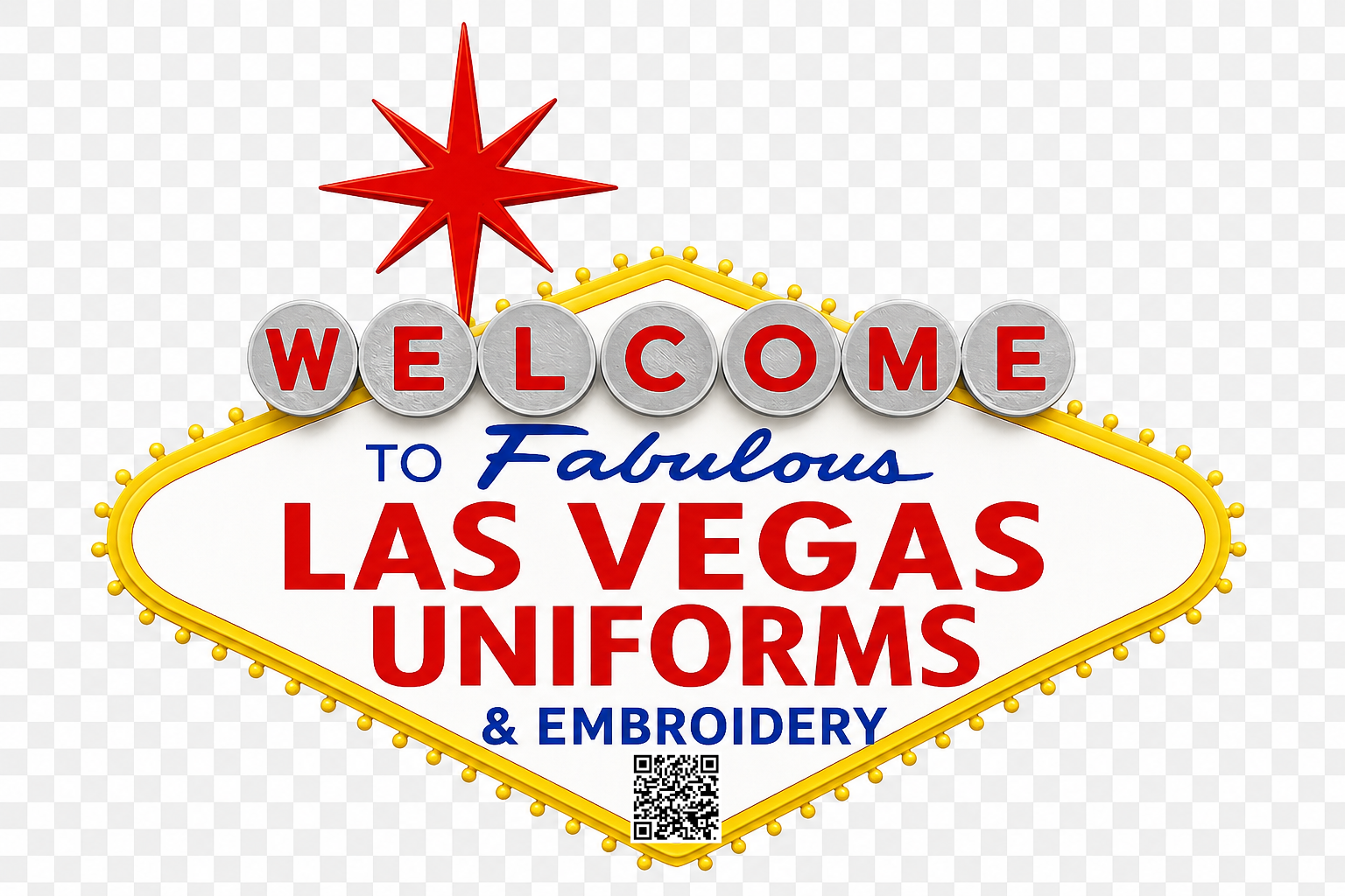 Las Vegas Uniforms
