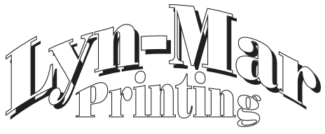 Lyn Mar Printing