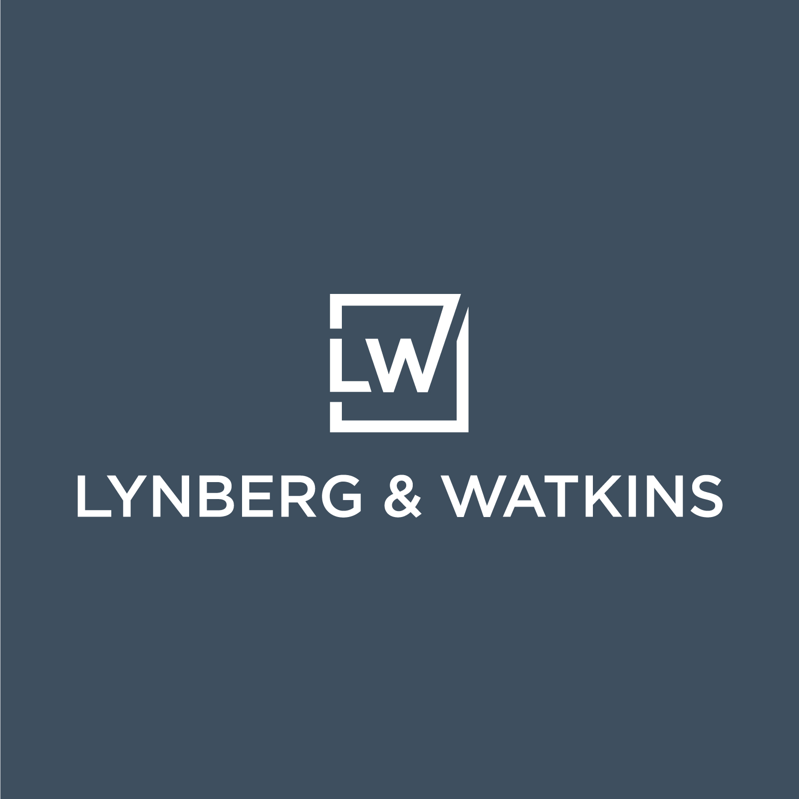Lynberg & Watkins