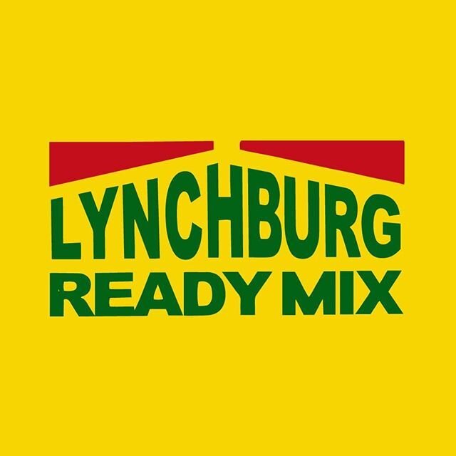 Lynchburg Ready Mix