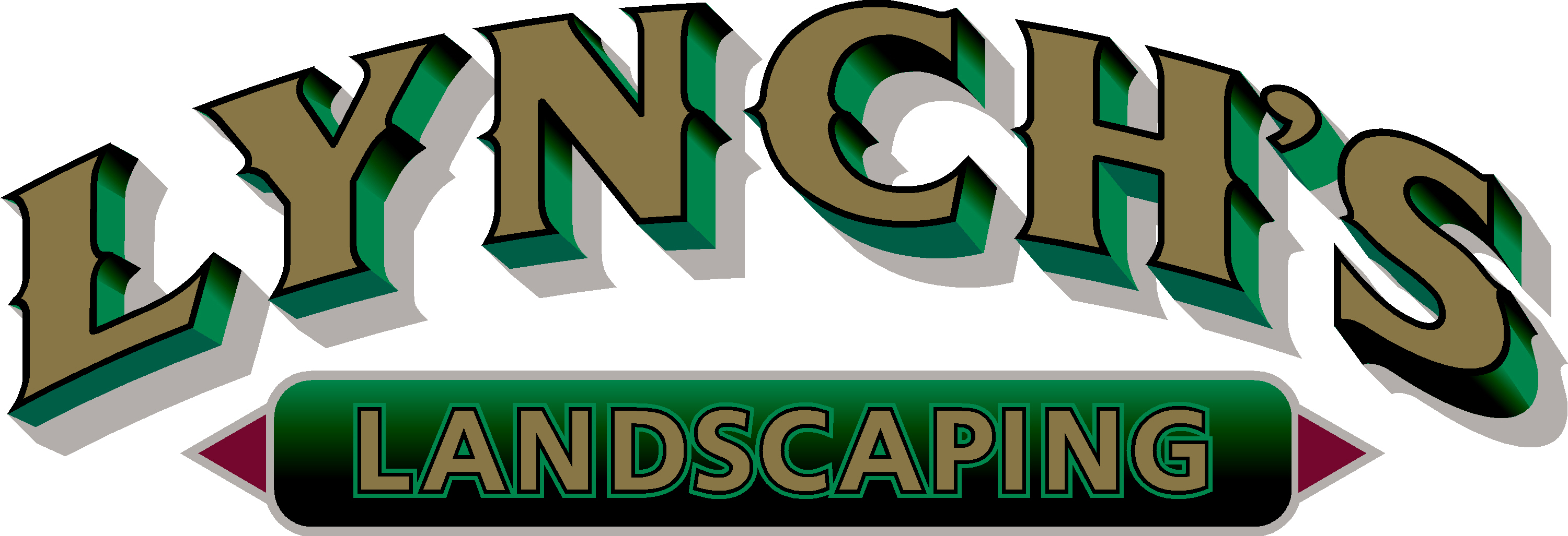 Lynch's Landscaping & Excavation