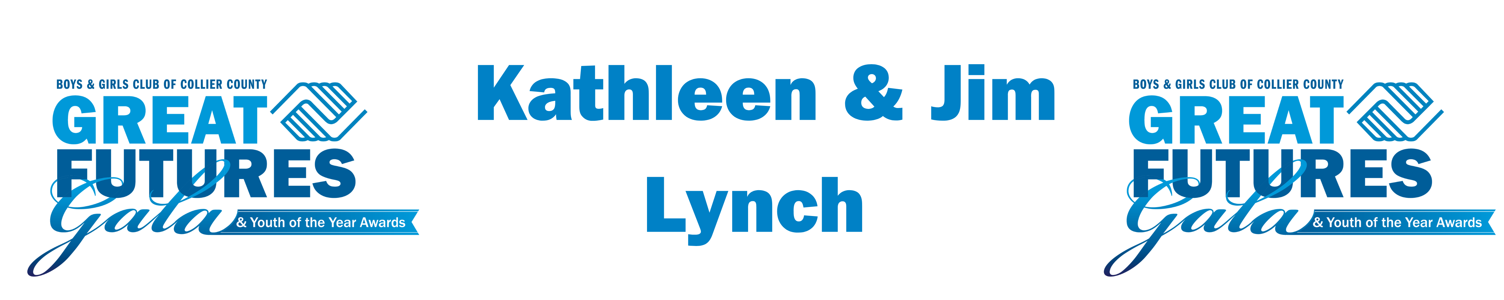 Jim & Kathleen Lynch