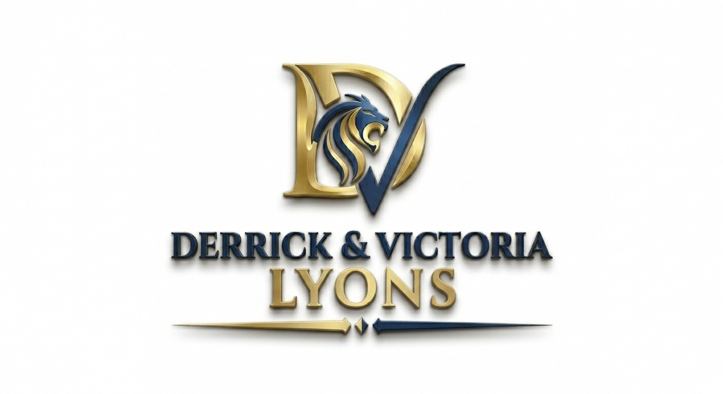 Derrick & Victoria Lyons