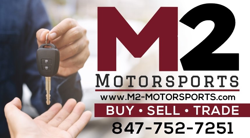 M2 Motorsports