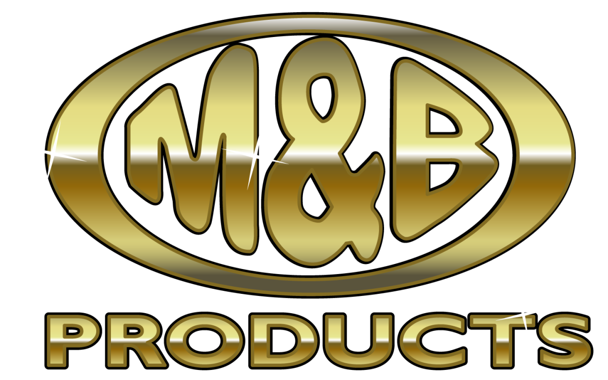 M&B Products