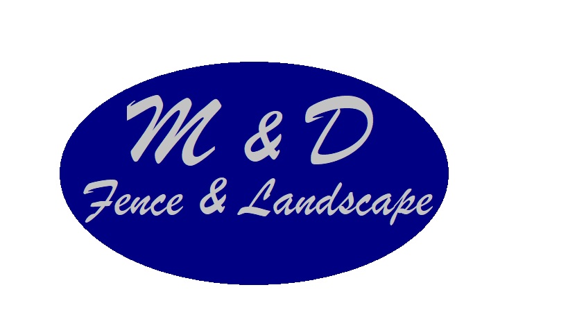 M & D Fence & Landscape