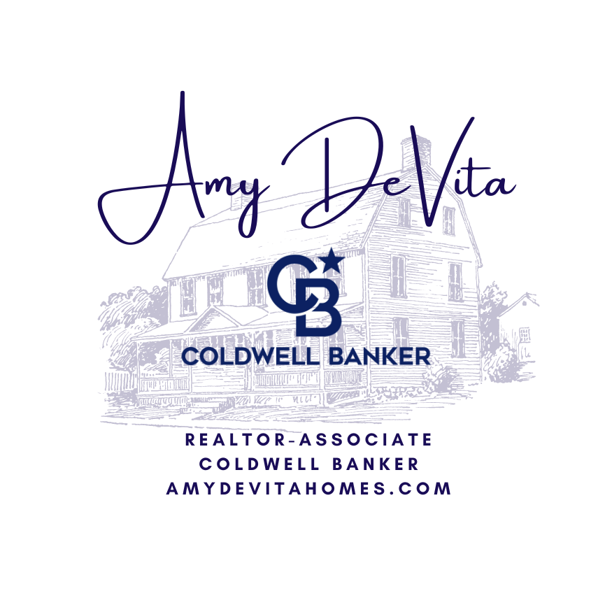 Amy DeVita, Realtor