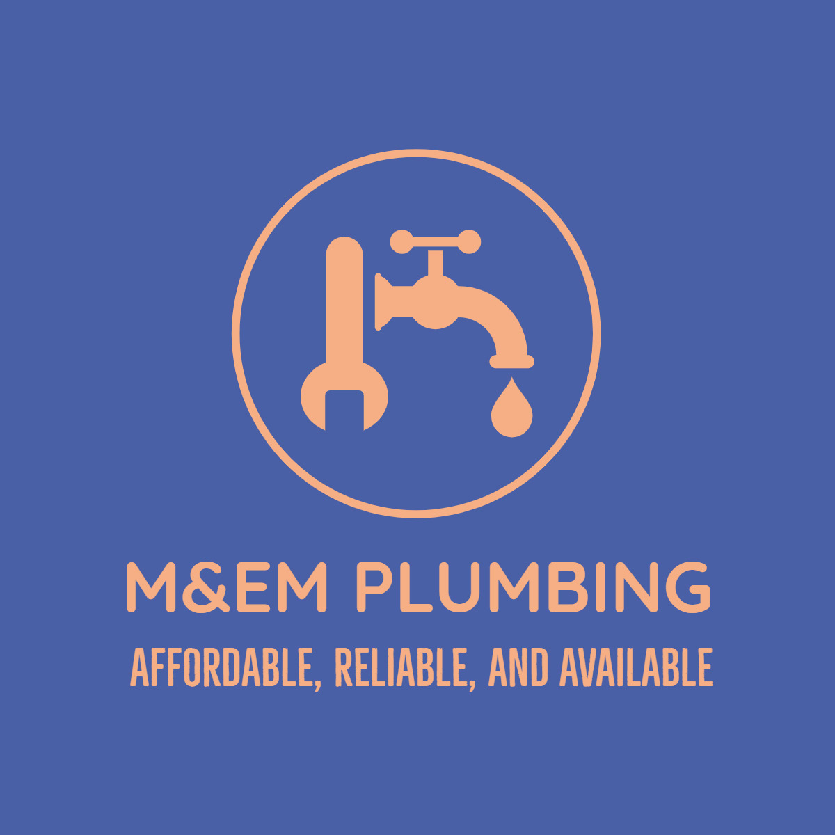 M&EM Plumbing