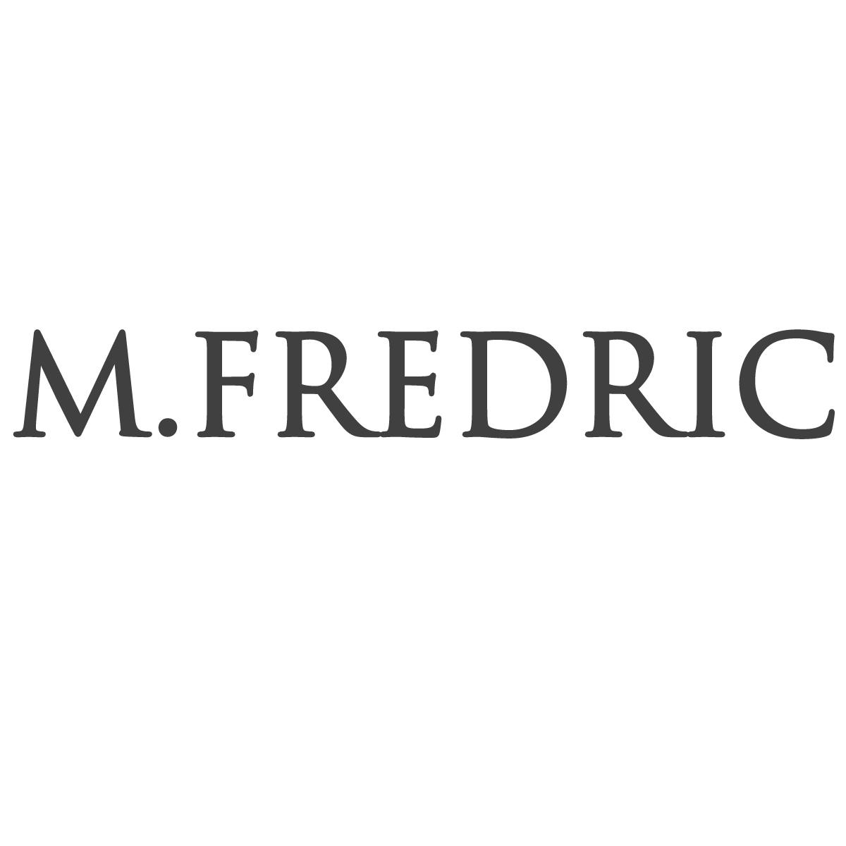 M. Fredric