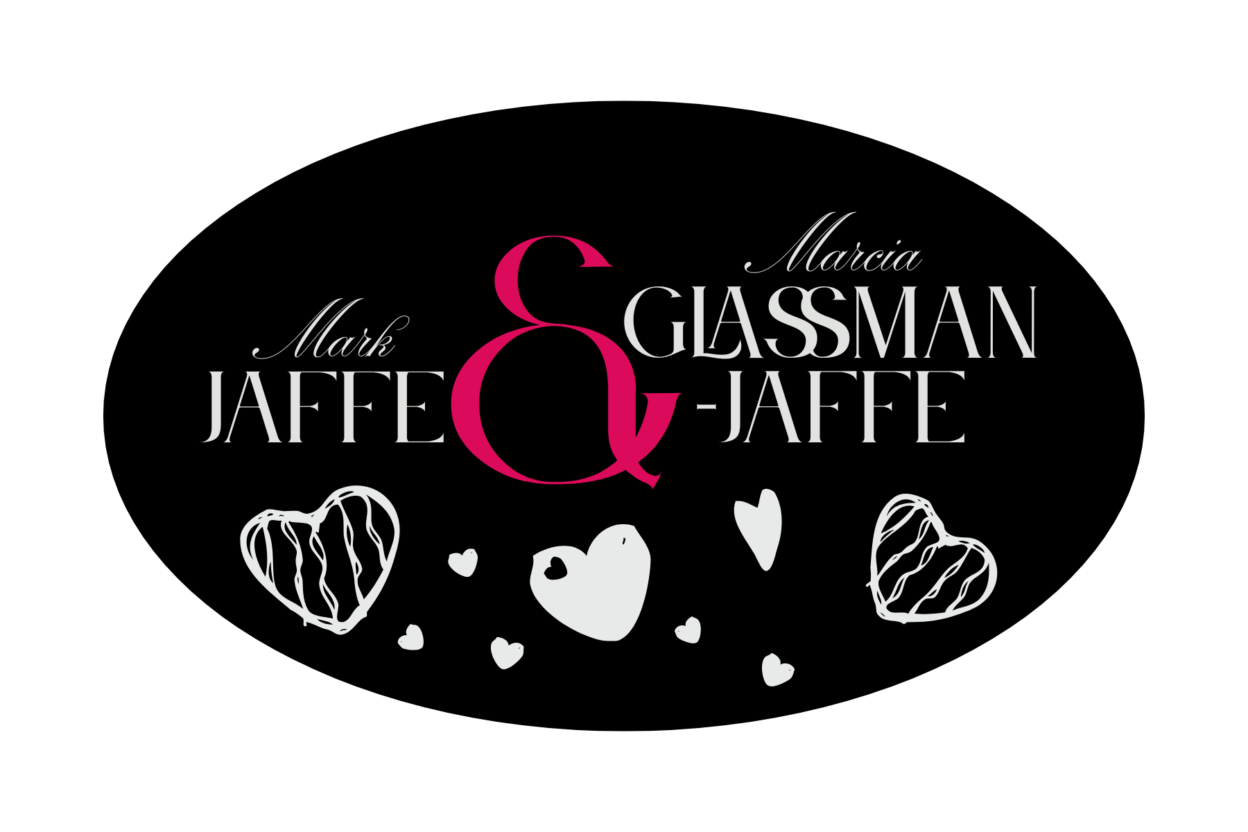 Mark & Marcia Glassman-Jaffe