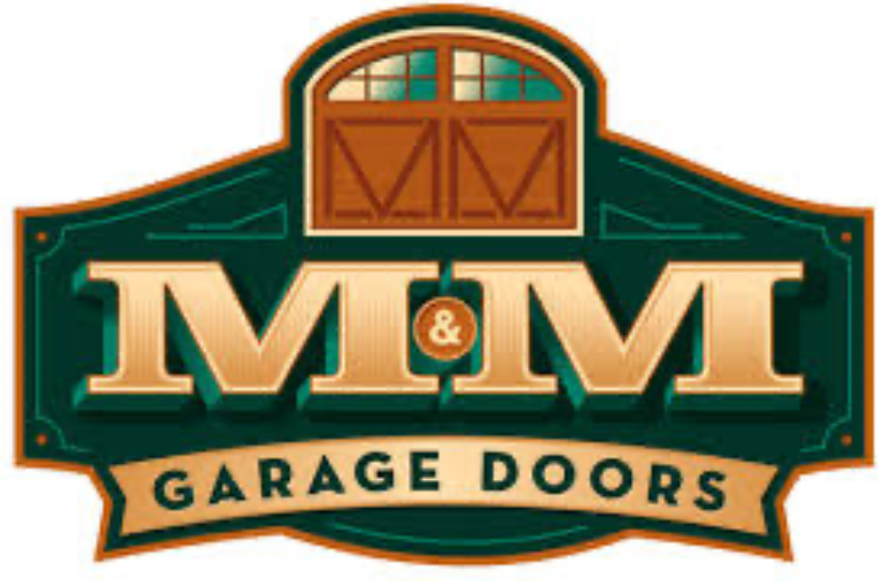 M&M Garage Doors