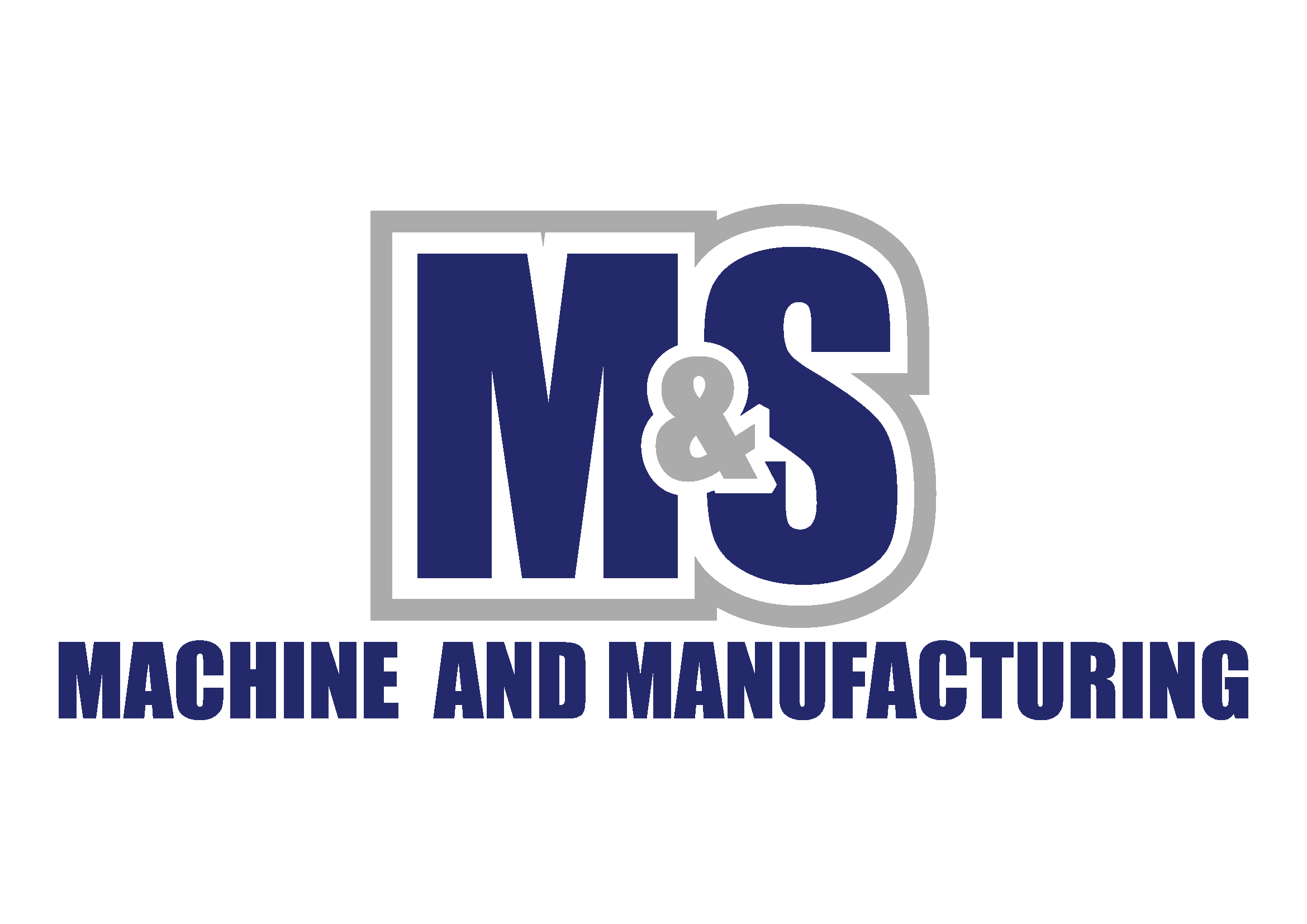 M&S Machine & Manufacturing 