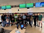 2025 M&T Transit bowlers