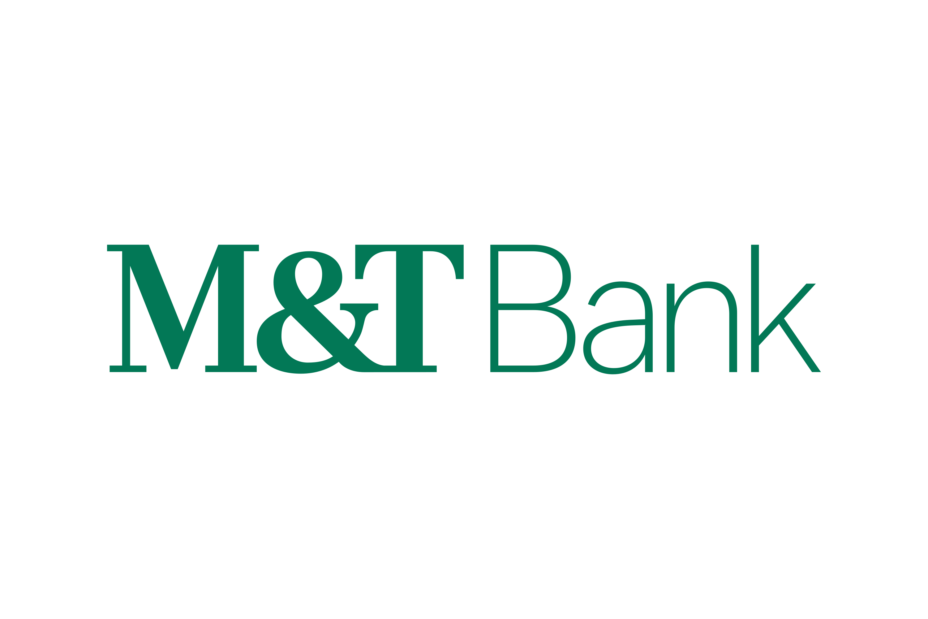 M&T Bank
