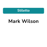 Mark Wilson
