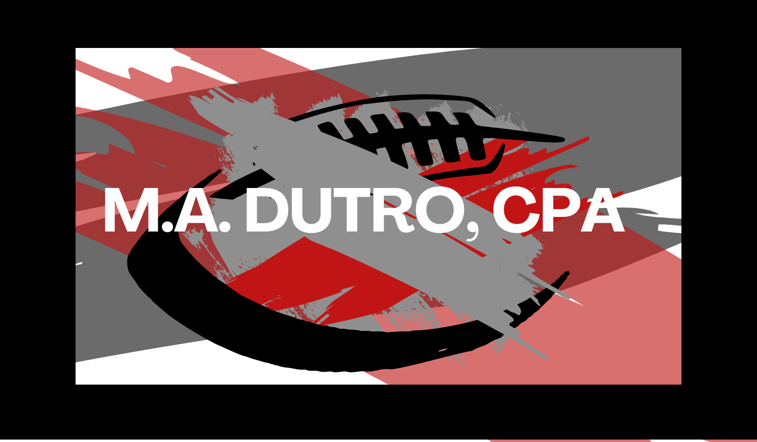 M A Dutro, CPA