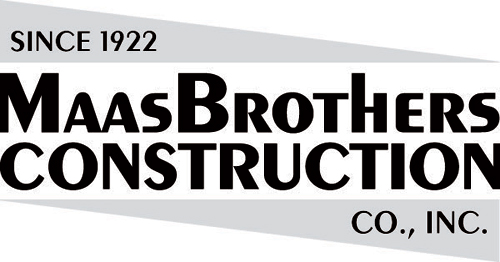 Maas Bros Construction Co