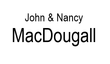 John & Nancy MacDougall