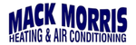 Mack Morris Heating & Air Conditioning