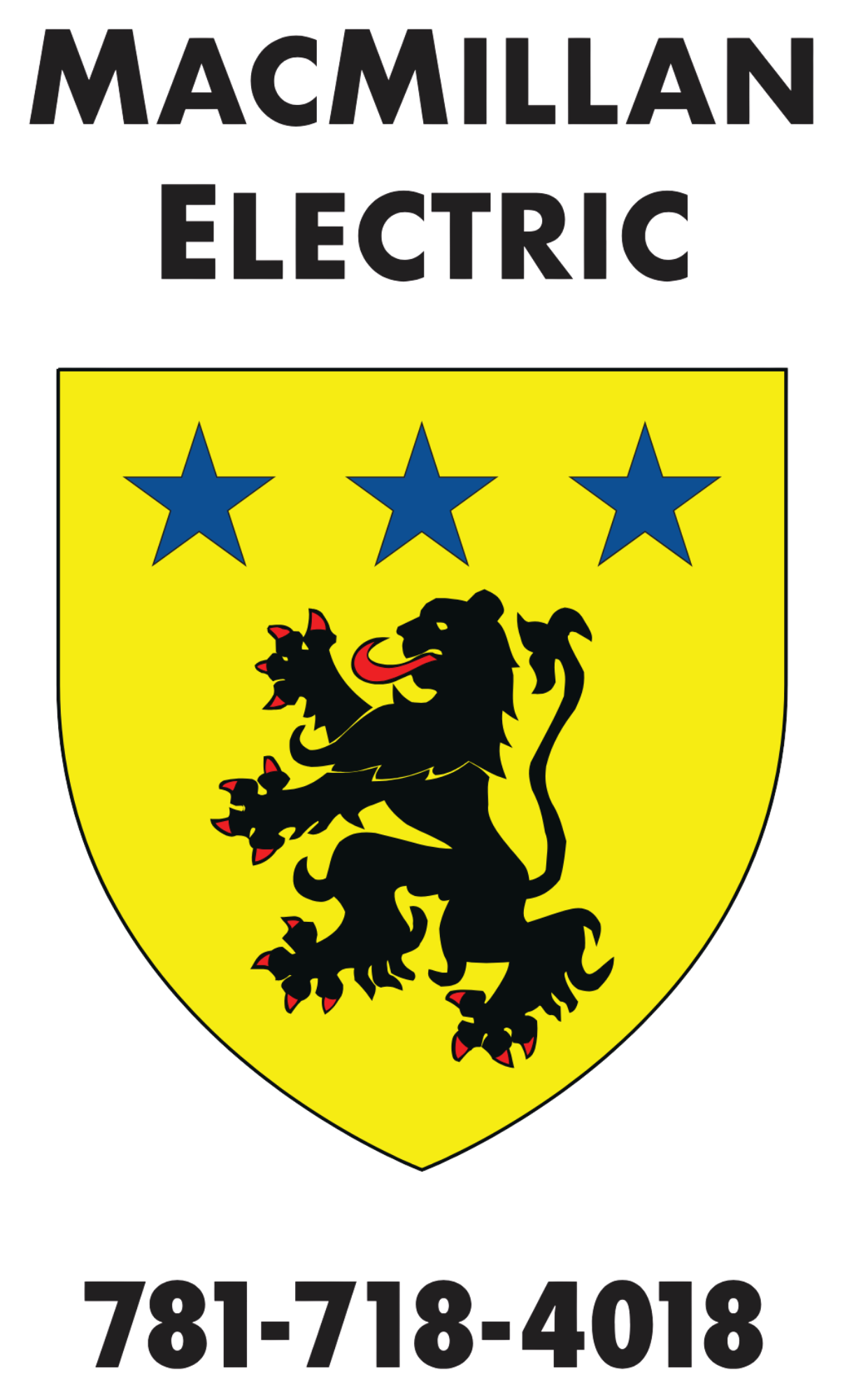 MacMillan Electric