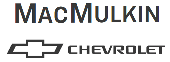 MacMulkin Chevrolet