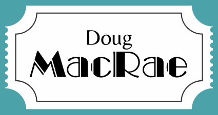 Doug MacRae