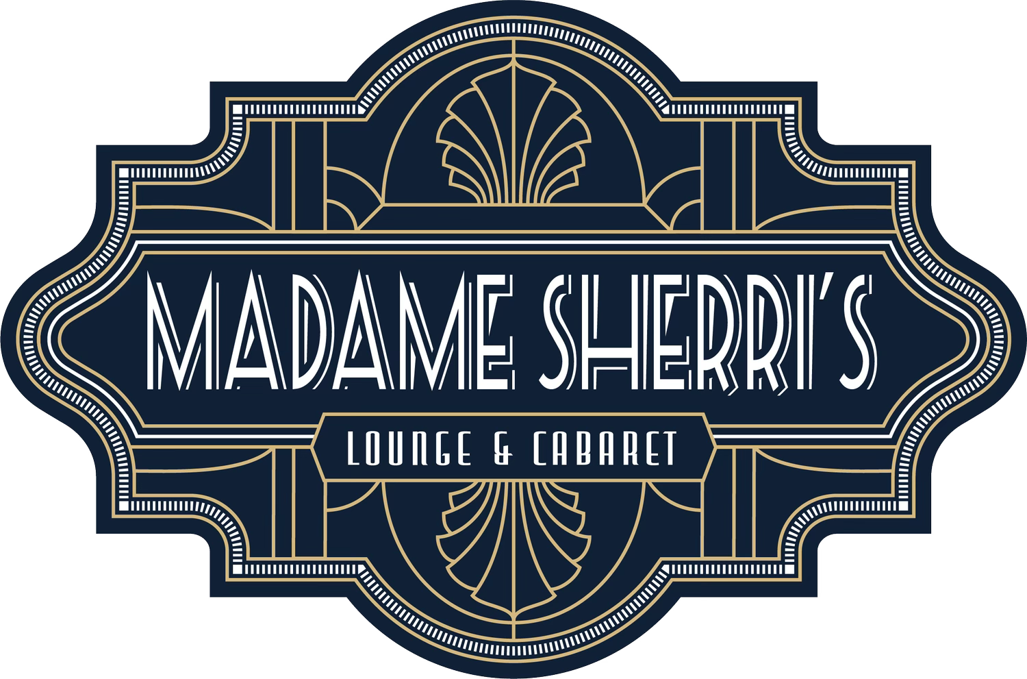 Madame Sherri's Lounge & Cabaret 