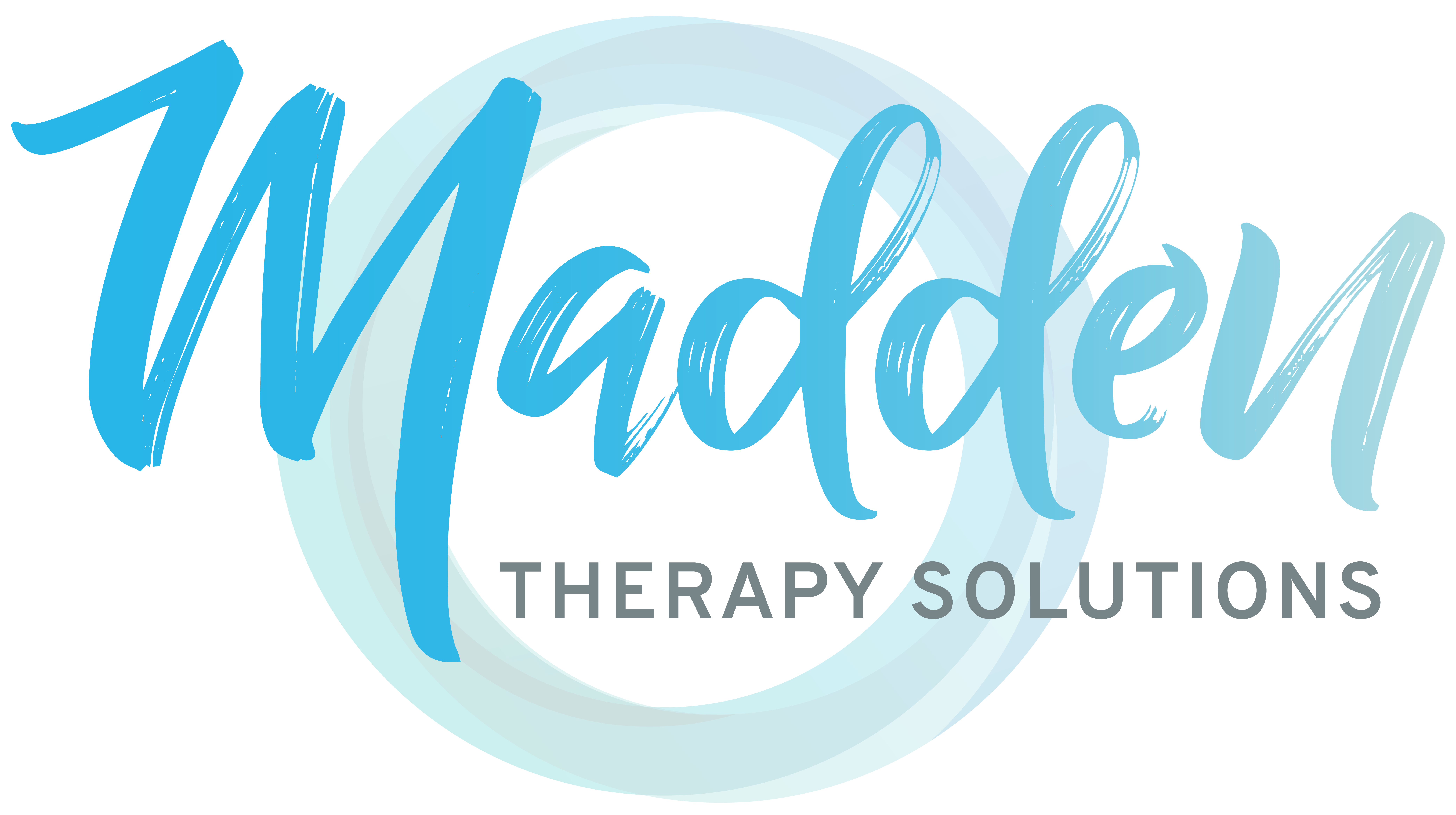 Madden Therapy Solutions 