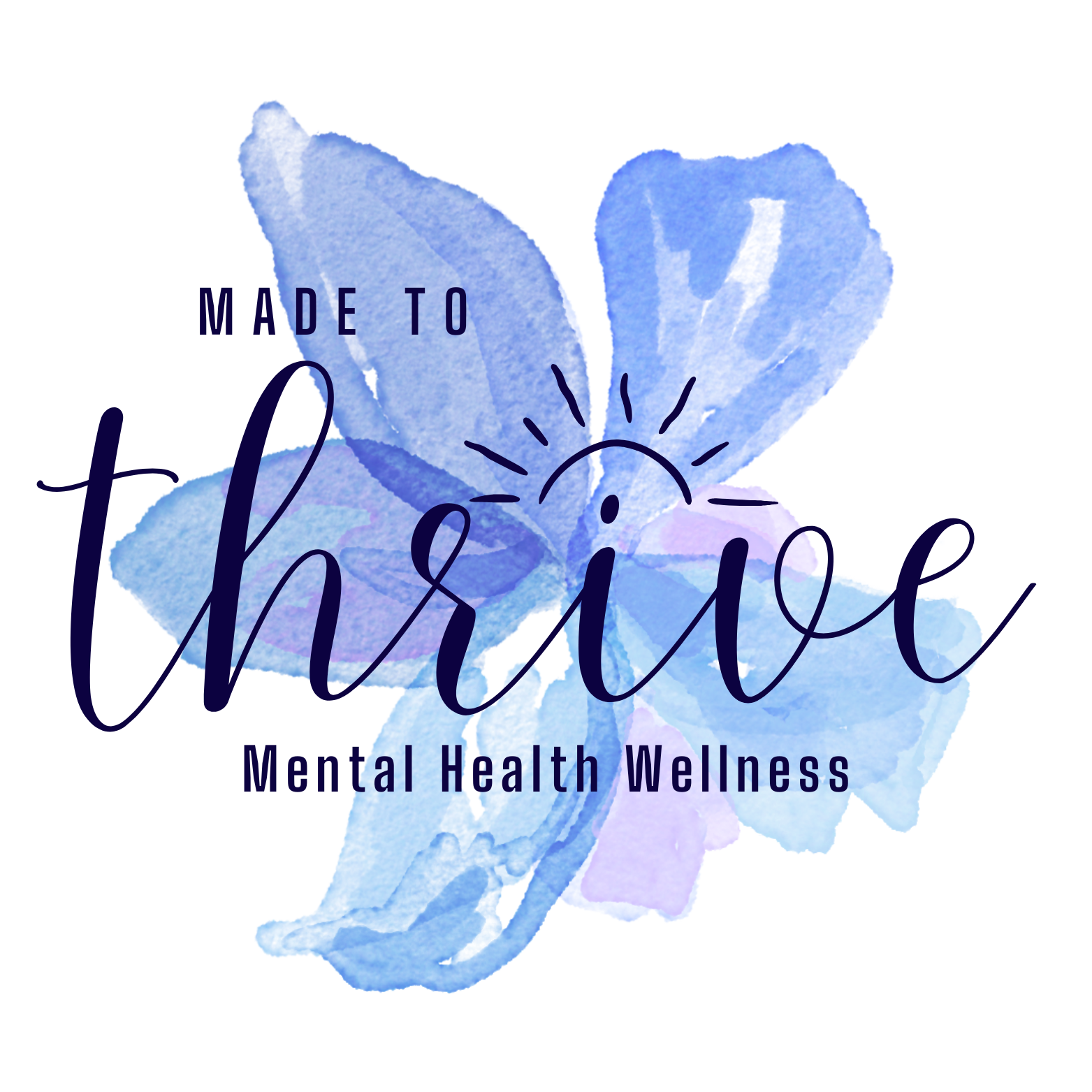 Thrive Mental Health Wellness