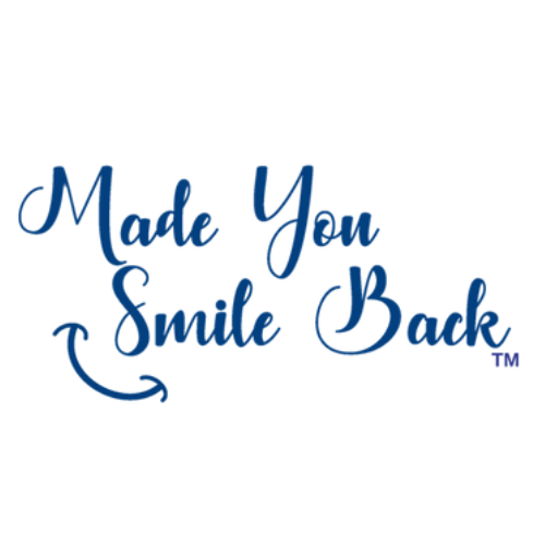 Made You Smile Back