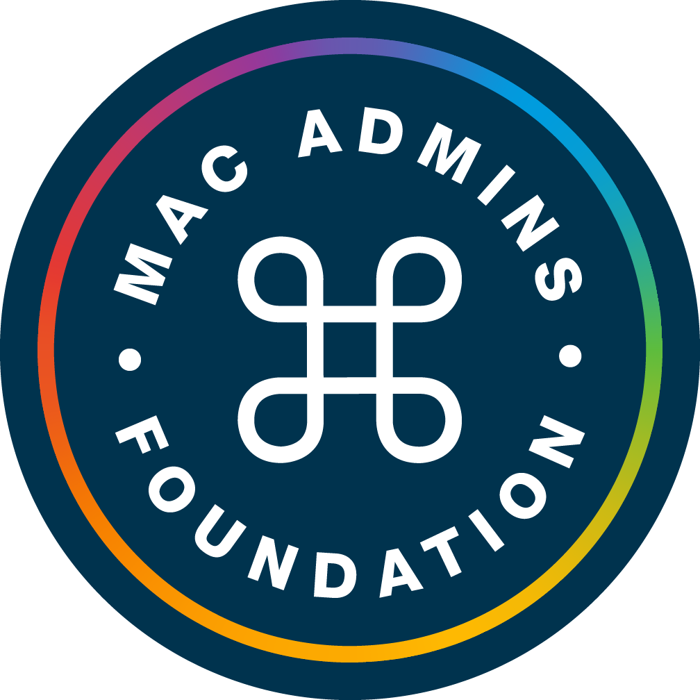 Mac Admins Foundation