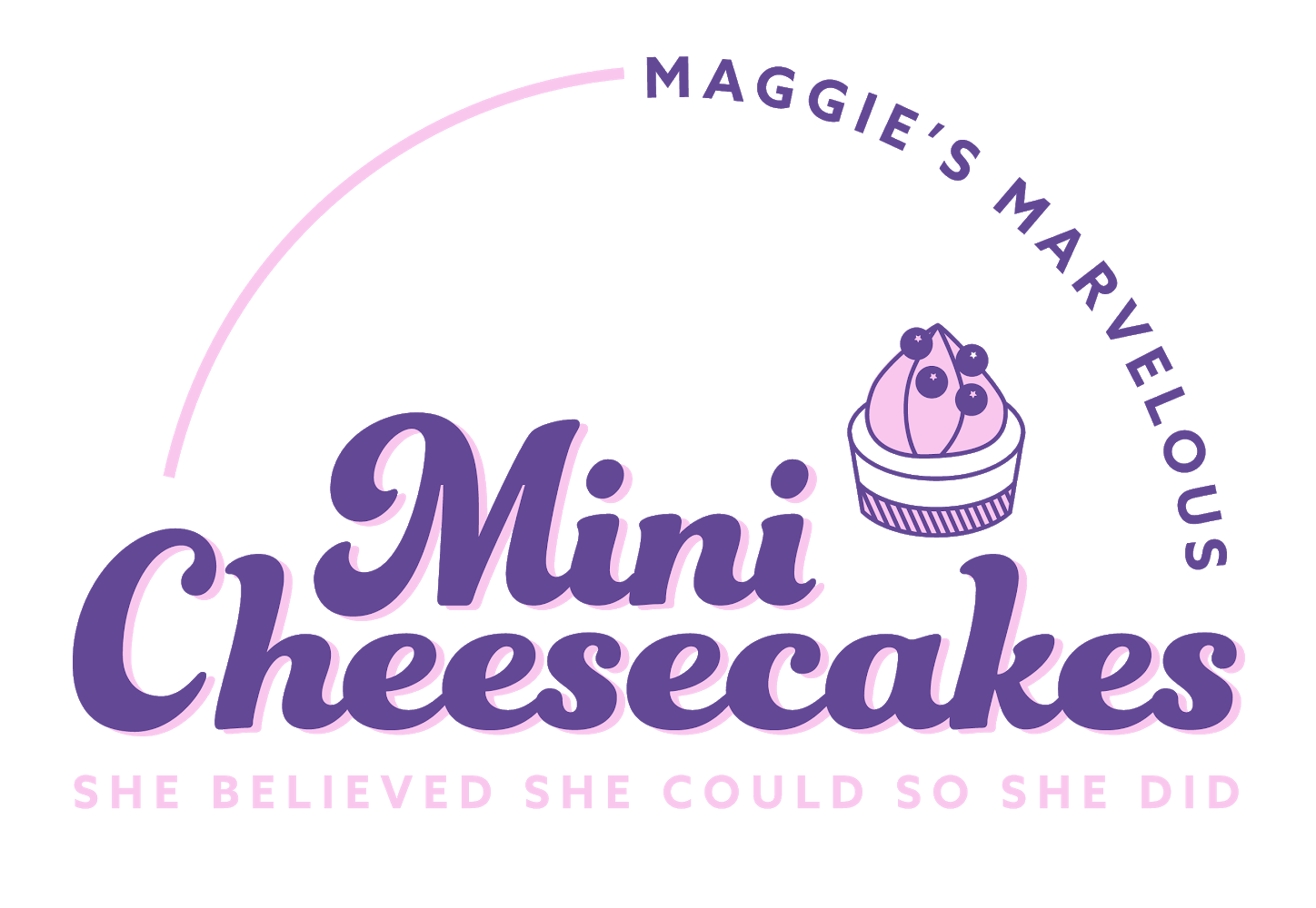 Maggie's Marvelous Mini-Cheesecakes