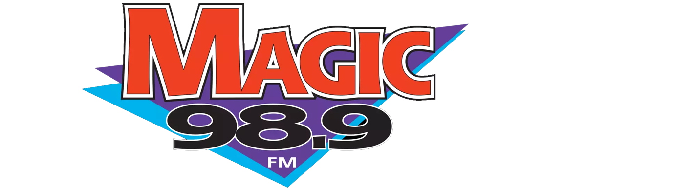 Magic 98.9