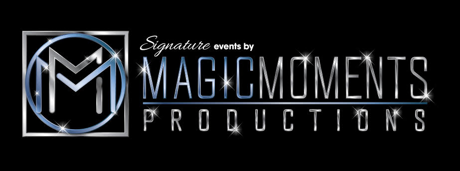 Magic Moments - Photo Booth